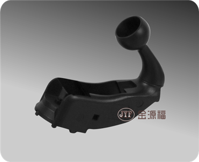 汽車(chē)后視鏡支撐架壓鑄件_鋅鋁合金壓鑄_金源福一站式工廠