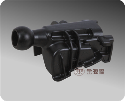 汽車(chē)后視鏡支架壓鑄件 OEM/ODM_深圳金源福 24 年一條龍定制工廠